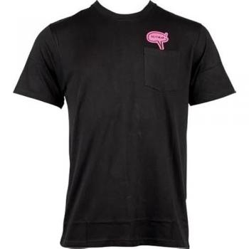 Top Nitro Manches Courtes avec Poche Kleveland