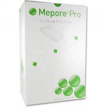 Mepore Pro Heftpflaster 9x15 cm