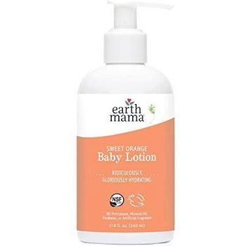 Gentle Meadow Earth Mama Angel 240 mL Baby Balm
