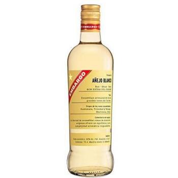 Rhum Embargo 40°