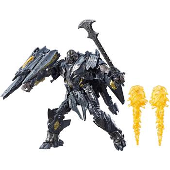 Transformers Megatron Premiere Edition