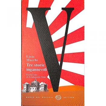 Tre storie ingannevoli