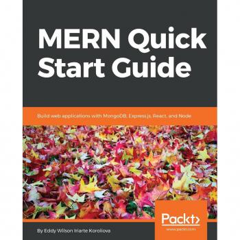 MERN Quick Start Guide