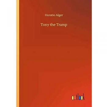Tony the Tramp