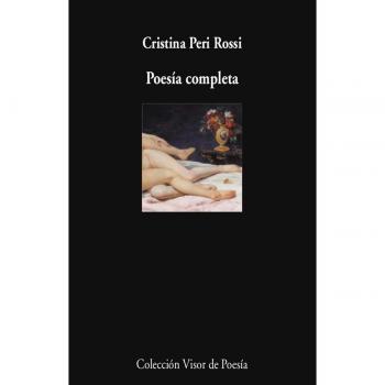 Poesía Completa