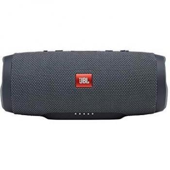 Jbl charge essential speaker bluetooth portatile cassa altoparlante bluetooth waterproof ipx7 porta usb fino a 20h di autonomia grigio