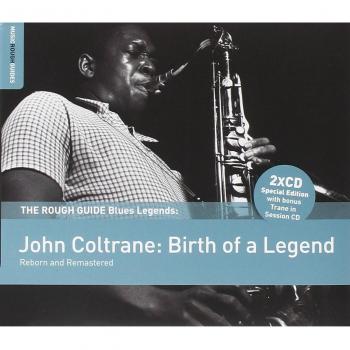 Coltrane John