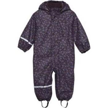 Combinaison de pluie polaire CeLaVi Plum Perfect