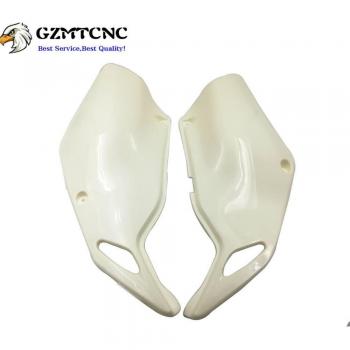 Guardia Trasera KLX250E KLX300