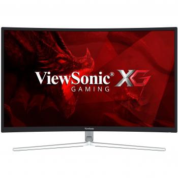 Viewsonic XG3202-C Monitor 32 Full HD VA Negro