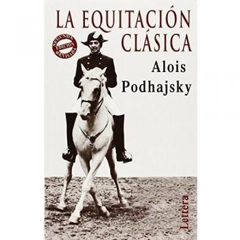 la equitación clásica.