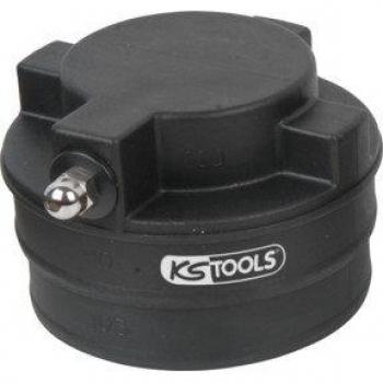Adaptateur étagé pour turbo, 55x60 mm