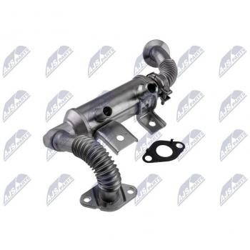 Radiateur vanne EGR Tourneo Connect Mk1
