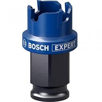 Sega per alesatura di precisione in metallo duro Bosch Expert Metal