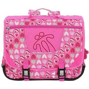 Mochila escolar Tijeras