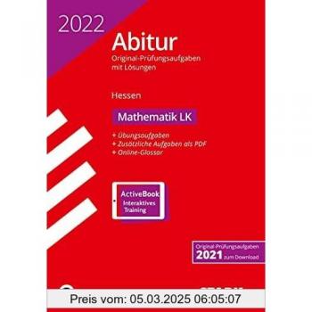 STARK Abiturprüfung Hessen 2022