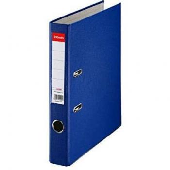 Esselte Eco Raccoglitore Blu A4 50mm