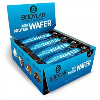 High Protein Snack