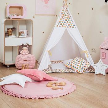 Tapis de jeu infantile