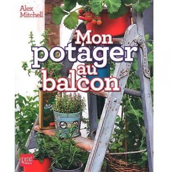 Mon potager au balcon