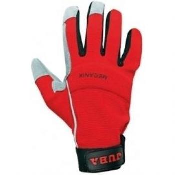 Guante de Protección MCX Multi Task Rojo T 8