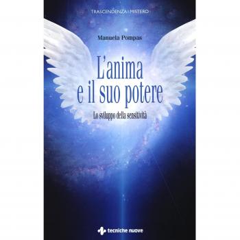 L' anima e il suo potere. Lo sviluppo della sensitività