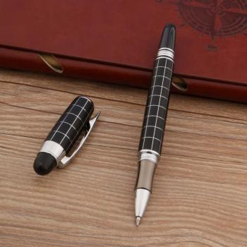 Baoer 79 Black Matte Writing Pen
