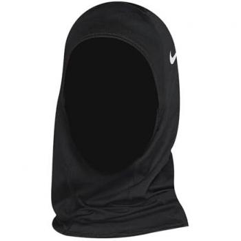 Nike Accessories Pro Hijab 2.0 (Black/White)