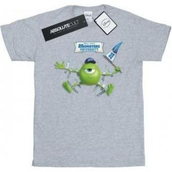 Maglietta Mike Monsters University Disney