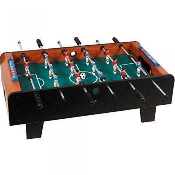 Buffalo Mini Calcio Balilla Explorer