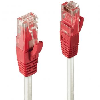 Cavo di rete U/UTP Cat6 Crossover 2m