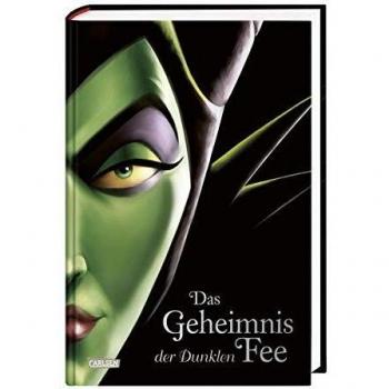 Walt Disney Disney – Villains 4: Das Geheimnis Der Dunklen Fee: Das Märchen Von Dornröschen (4)