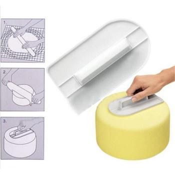 Cake Surface Leveler