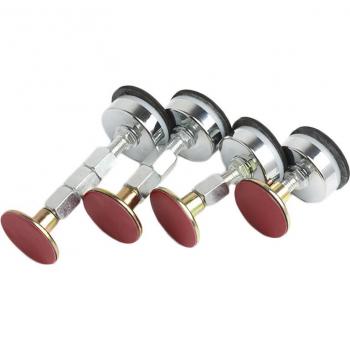 TelestoShock Bed Frame Stabilizer Kit