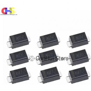50pcs SMD Schottky Diode 1206 SS14