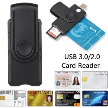 EMV Smart Card Reader