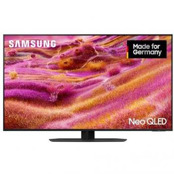Samsung Neo QLED 43 QN90F 4K Fernseher