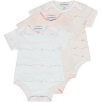 Pyjamas Emporio Armani Alexander Rose 12 mois