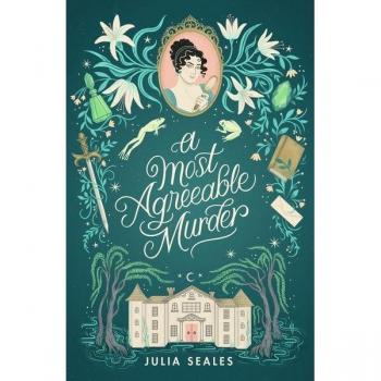 A Most Agreeable Murder