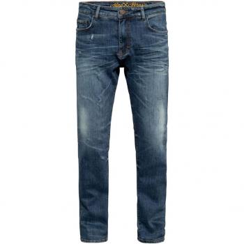 Jeans King Kerosin Robin Vintage Lavato 31