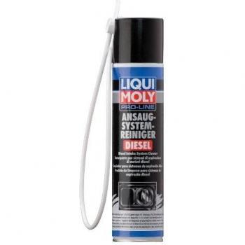 Liqui Moly 5168 Limpiador de admisión