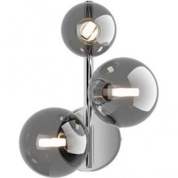 Stilvolle Wohnzimmerlampe