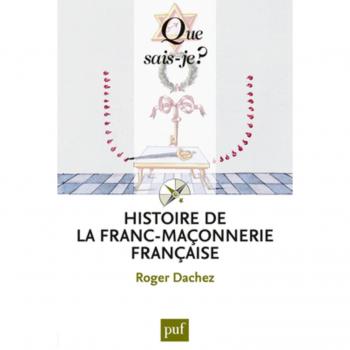 Histoire de la franc-maçonnerie française