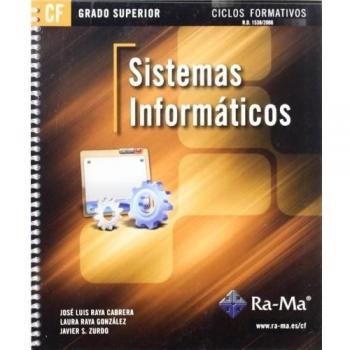Sistemas Informáticos (GRADO SUPERIOR)