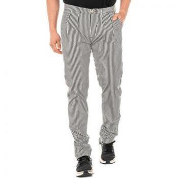 Pantaloni Uomini Modello Cinese LMT007 30-USA Palette di Colori