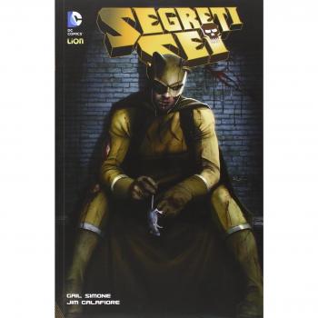 Predatori. Segreti Sei