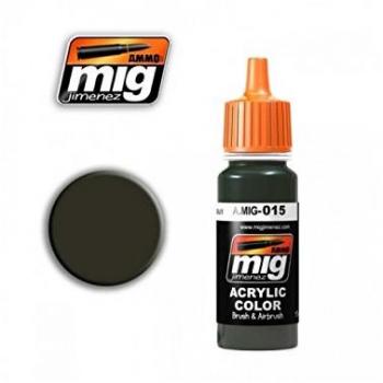 MIG Acrylique Nuance 015