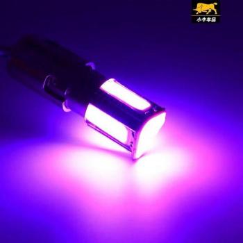 12V modified LED motorcycle indicator light for WISP