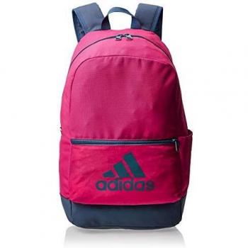 Adidas CLAS BP BOS Sac à dos de sport Real Magenta/Tech Ink/Tech Ink FR : Taille Unique (Taille Fabricant : NS)