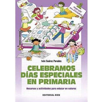 Celebramos días especiales en Primaria